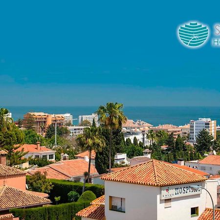 Skysea Holidays בנאלמדנה מראה חיצוני תמונה