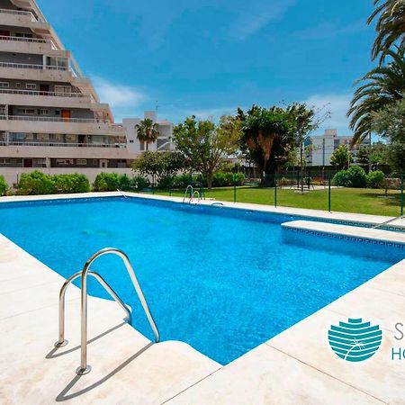 Skysea Holidays בנאלמדנה מראה חיצוני תמונה