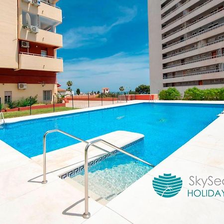 Skysea Holidays בנאלמדנה מראה חיצוני תמונה