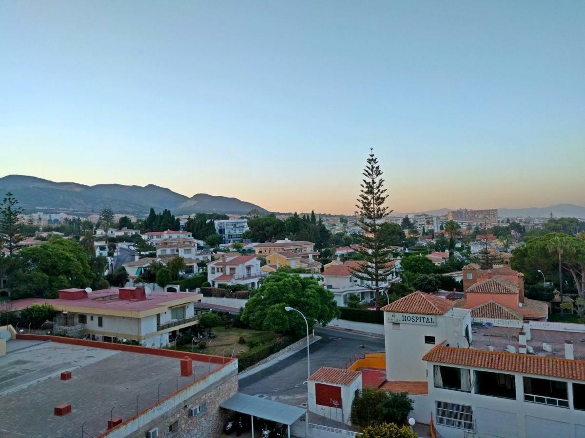 Skysea Holidays בנאלמדנה מראה חיצוני תמונה