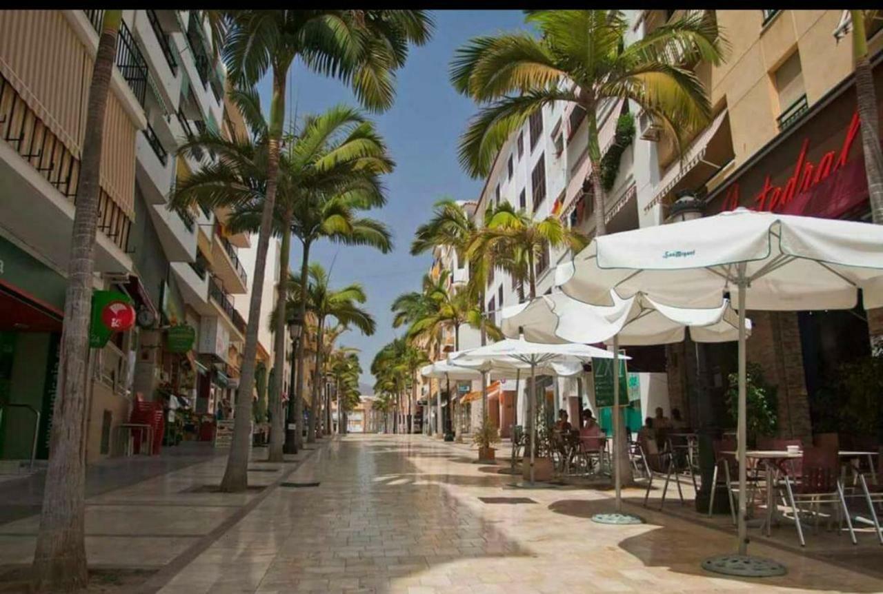 Skysea Holidays בנאלמדנה מראה חיצוני תמונה