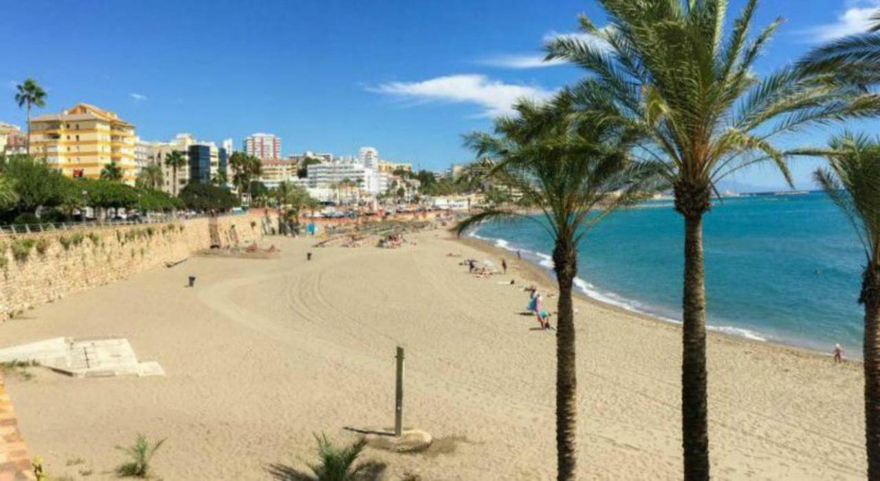 Skysea Holidays בנאלמדנה מראה חיצוני תמונה