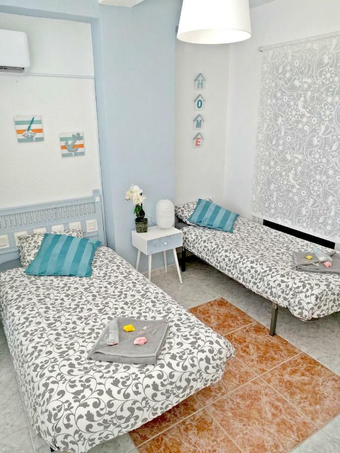 Skysea Holidays בנאלמדנה מראה חיצוני תמונה