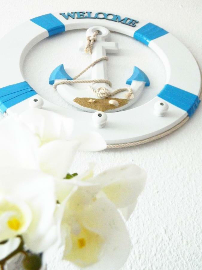 Skysea Holidays בנאלמדנה מראה חיצוני תמונה