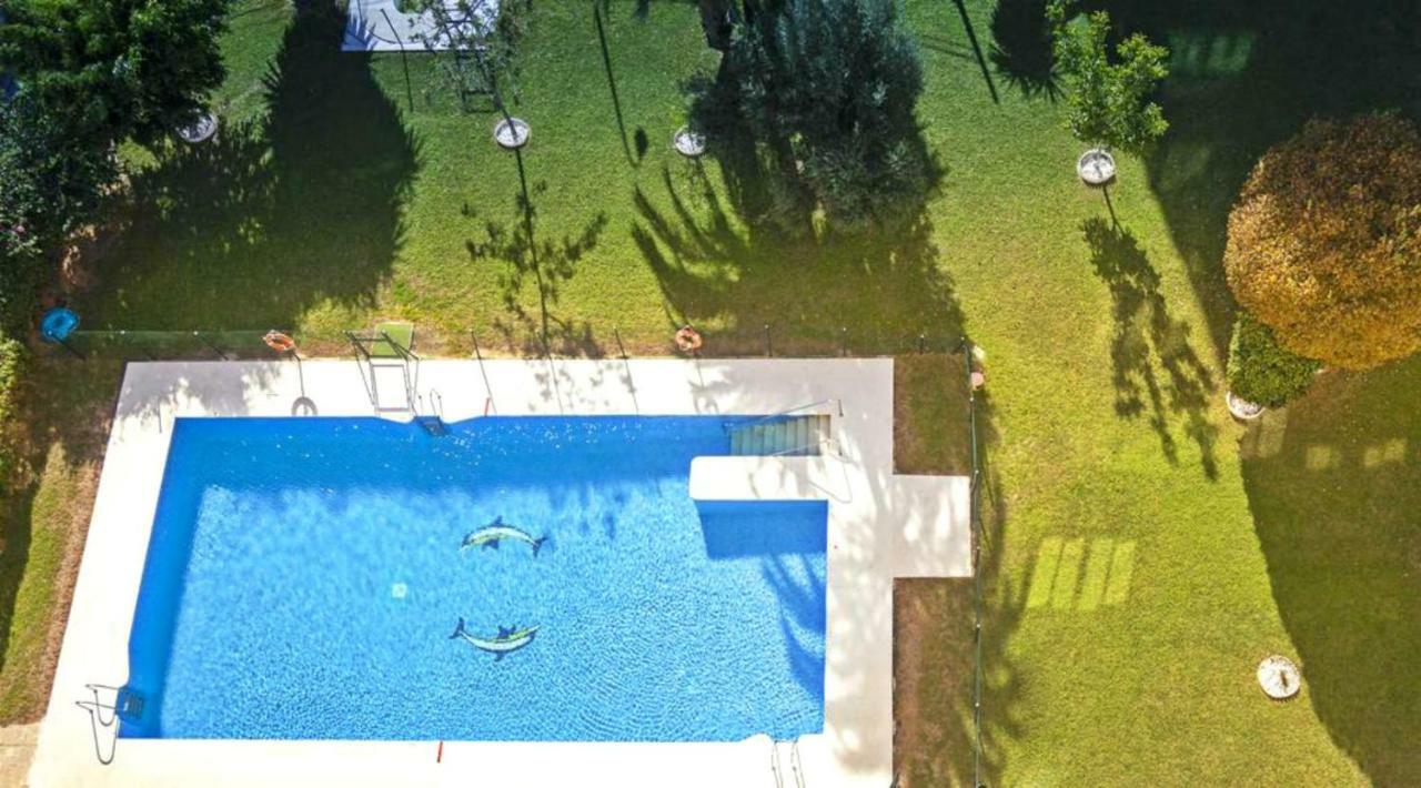 Skysea Holidays בנאלמדנה מראה חיצוני תמונה