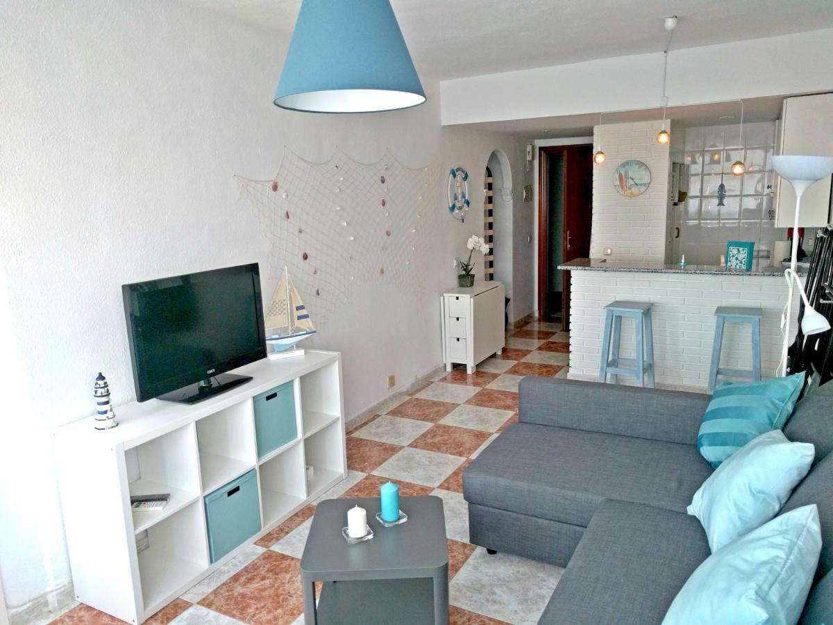 Skysea Holidays בנאלמדנה מראה חיצוני תמונה