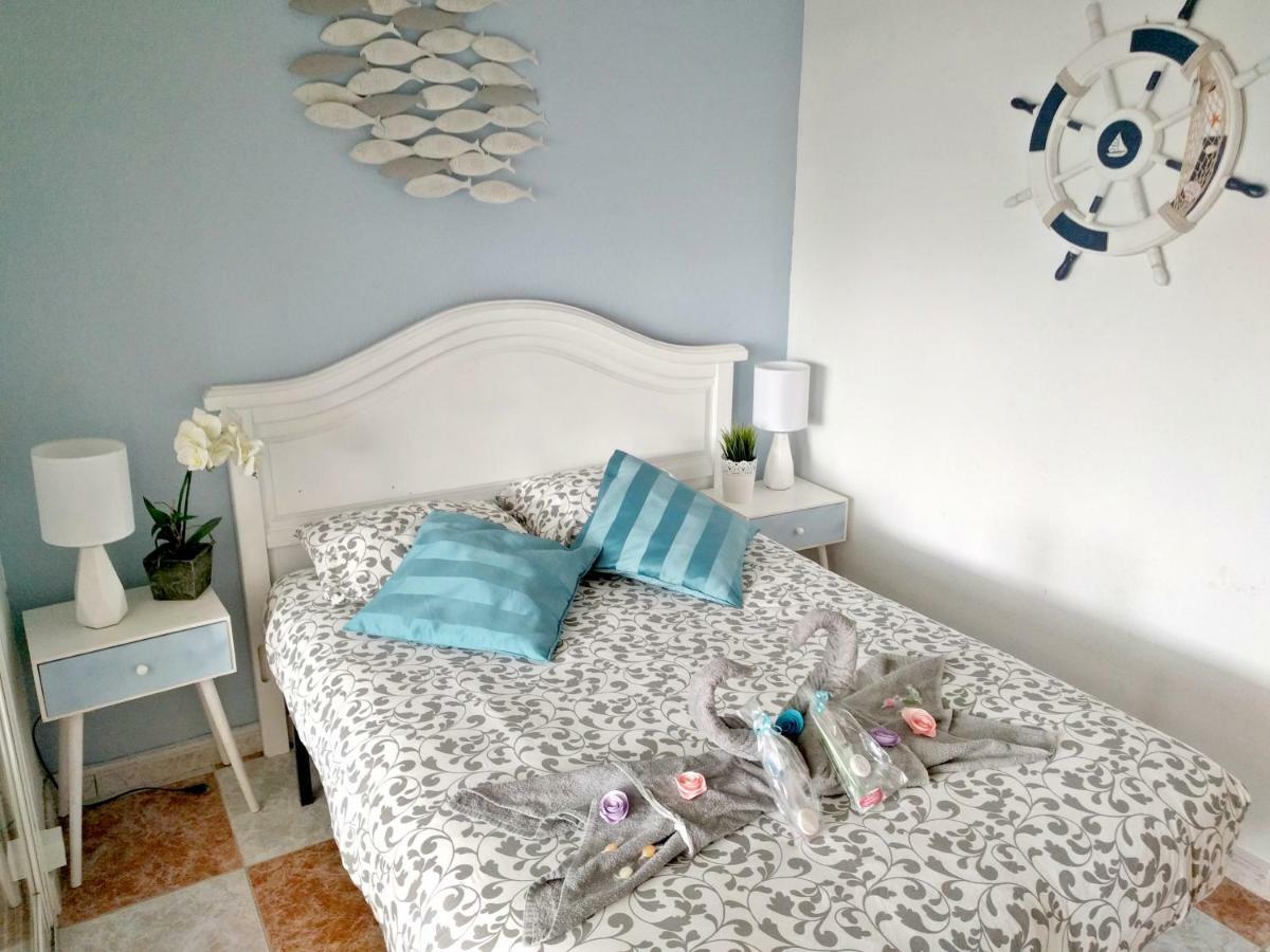 Skysea Holidays בנאלמדנה מראה חיצוני תמונה