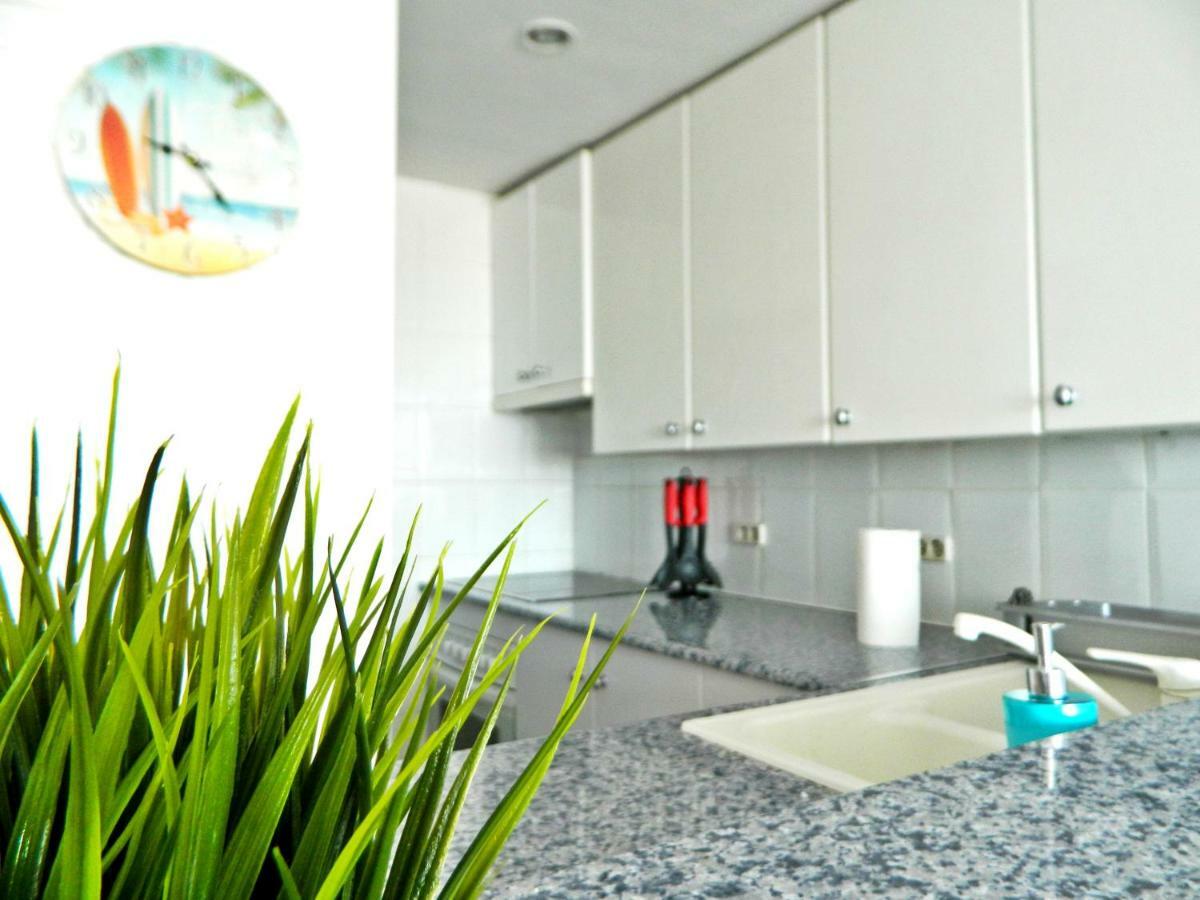 Skysea Holidays בנאלמדנה מראה חיצוני תמונה