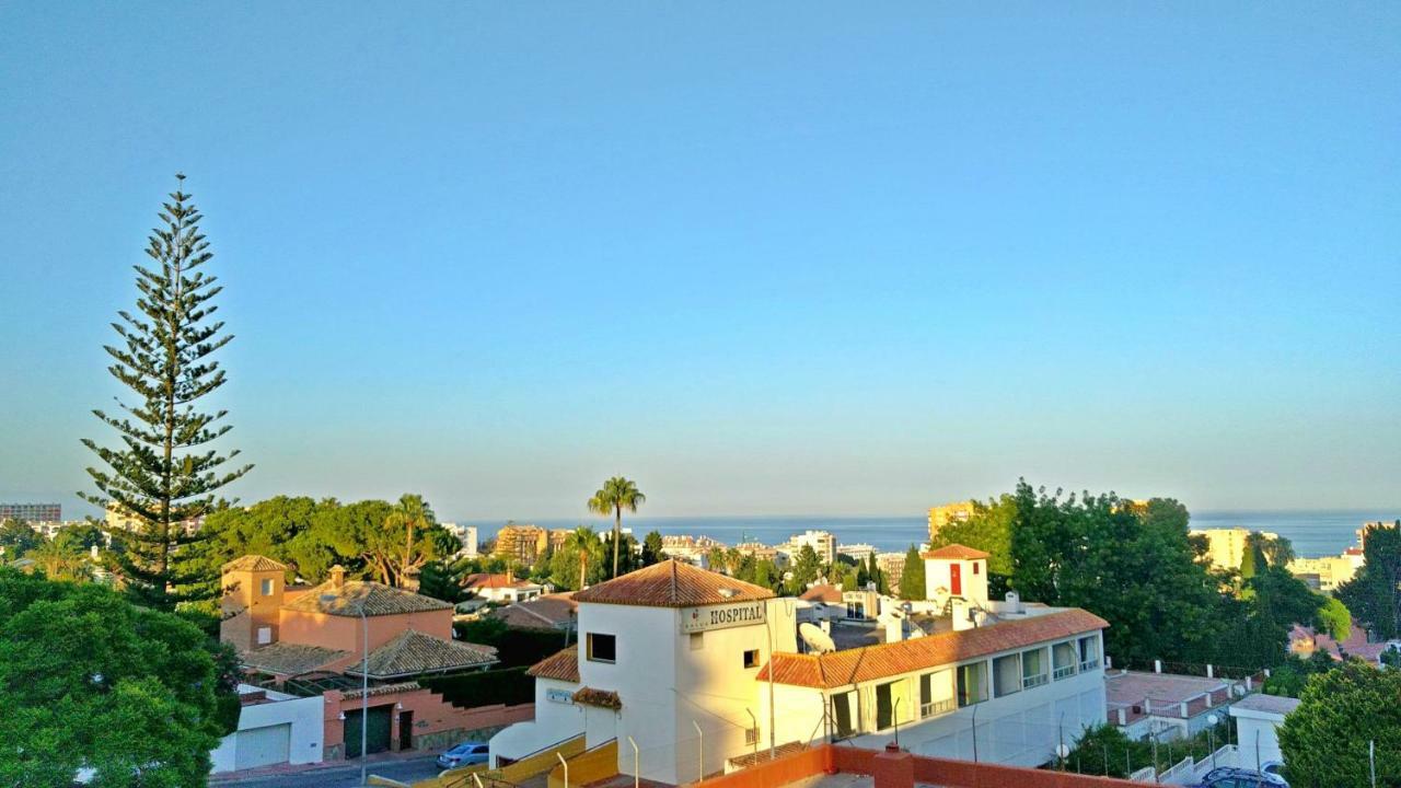 Skysea Holidays בנאלמדנה מראה חיצוני תמונה