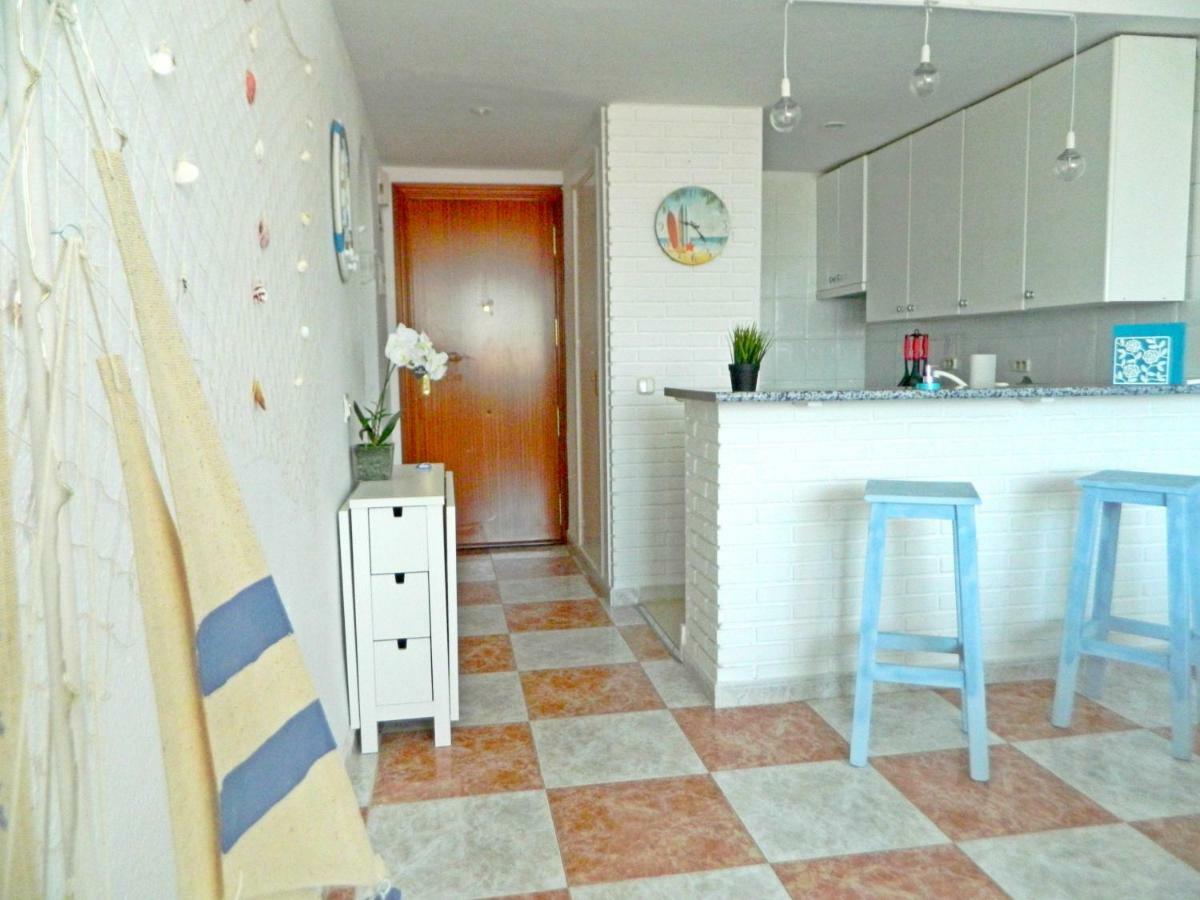 Skysea Holidays בנאלמדנה מראה חיצוני תמונה